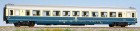 46248 LS Models Passenger car 2nd class type Bpmz 291.2